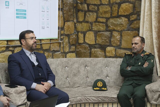 لزوم بازنگری در شیوههای مقابله با مواد مخدر؛ فارس الگوی کشوری میشود