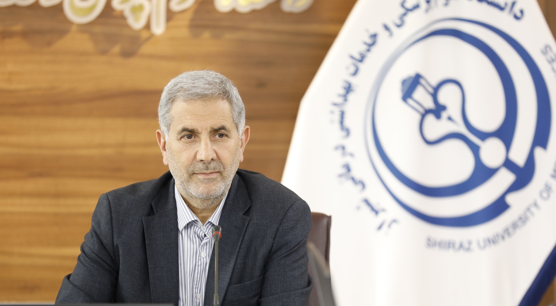 خدمترسانی به ۱۱۷ هزار بیمار در نیمه نخست تعطیلات نوروزی / آمادهباش مجموعه سلامت فارس برای موج دوم سفرها