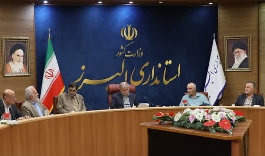 پیشکسوتان دوران دفاع مقدس، شناسنامه و افتخار ملت‌اند