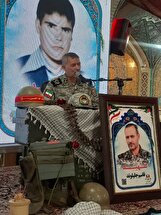 زندگی شهدا الگوی بی‌نظیر اخلاقی، اجتماعی و دینی است