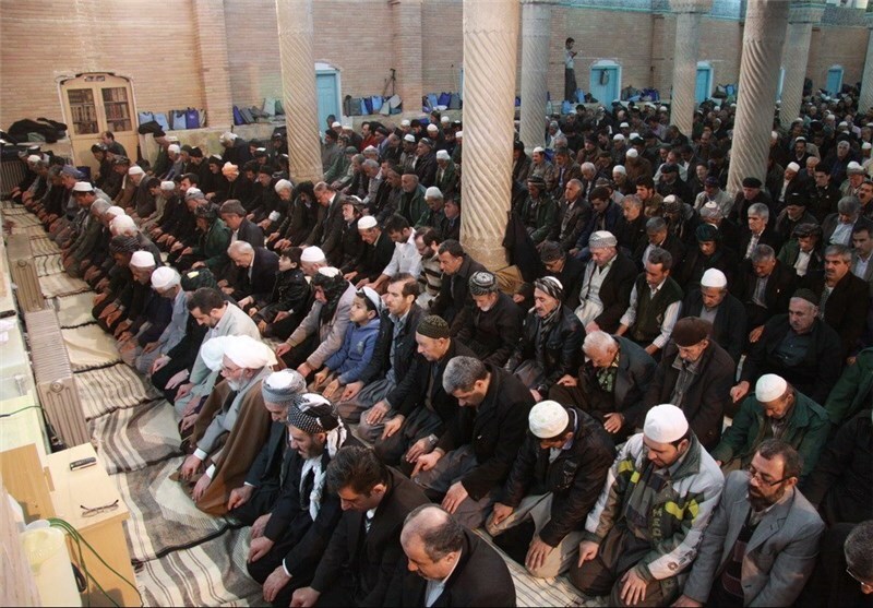 قدردان نعمت بزرگ قدردان نعمت بزرگ