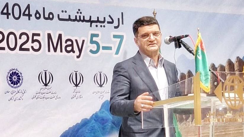 برگزاری نمایشگاه ها از محورهای اصلی توسعه تجاری است