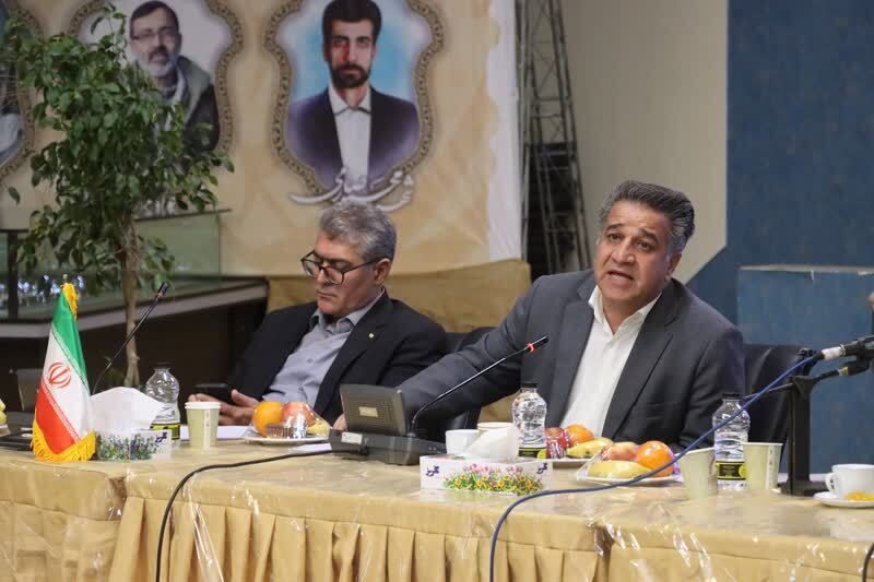 ماندگار زائران در مشهد سه تا پنج شب است