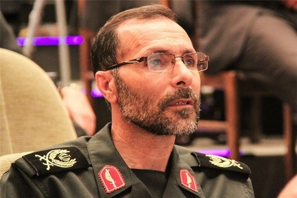 هدف سپاه ، تمرکز بر مناطق روستایی و محروم است هدف سپاه ، تمرکز بر مناطق روستایی و محروم است