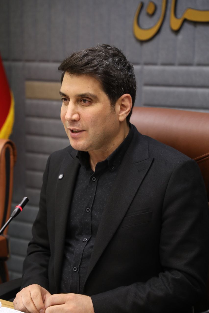 سنندج، میزبان ۷ استاندار از ایران و عراق خواهد بود سنندج، میزبان ۷ استاندار از ایران و عراق خواهد بود