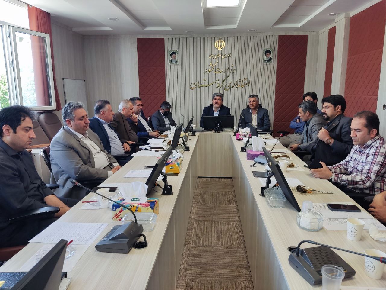 شهرهای مرزی بانه و مریوان نیازمند احداث شهرک‌های مسکونی جدید است