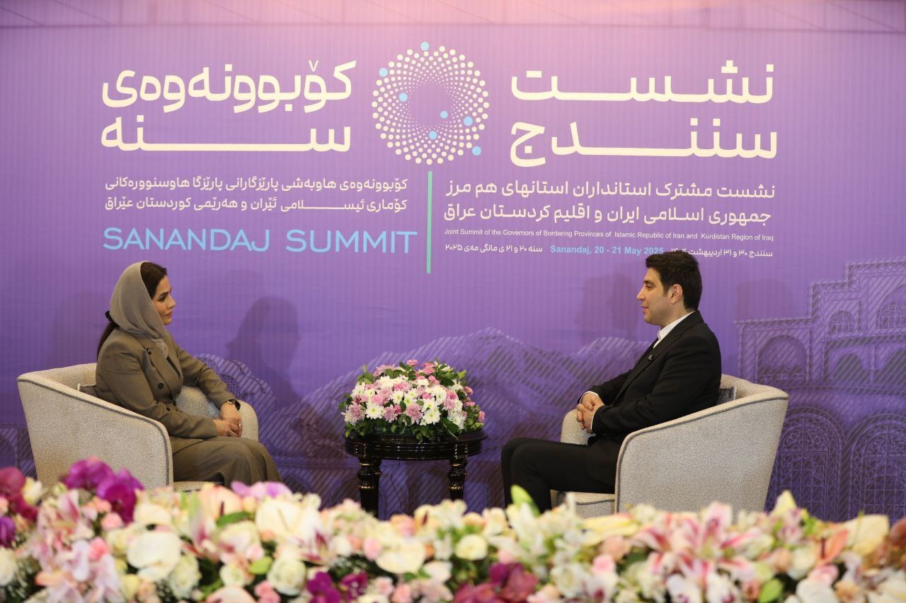 استاندار حلبچه: حلپچه، به عنوان چهارمین استان اقلیم و هفدهمین استان عراق شناخته شد استاندار حلبچه: حلپچه، به عنوان چهارمین استان اقلیم و هفدهمین استان عراق شناخته شد