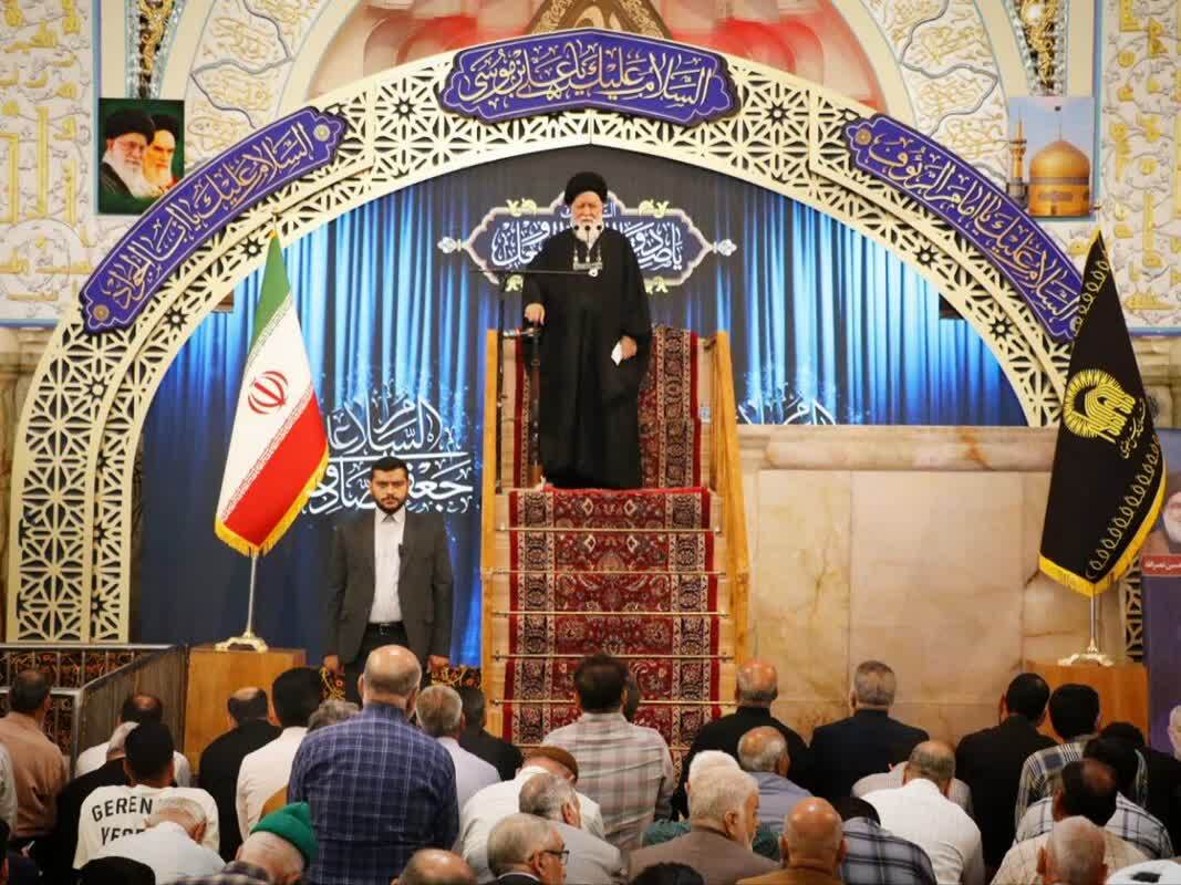 سه خطر شرطی کردن اقتصاد به مذاکرات/ کشور را فارغ از نتیجه مذاکرات اداره کنید/ شکست آمریکا در طبس یادآوری قدرت خدا بود