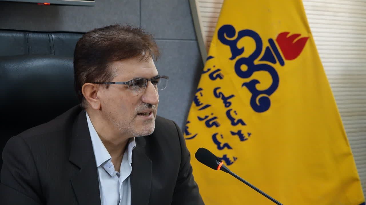 کنتور خوانی ، نقش بسیار مهمی در مدیریت مصرف منابع حیاتی دارد کنتور خوانی ، نقش بسیار مهمی در مدیریت مصرف منابع حیاتی دارد