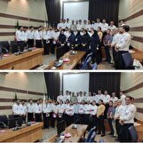 افتخارآفرینی بزرگ برای آذربایجان‌غربی در المپیاد علمی‌مهارتی فوریت‌های پزشکی شمال‌غرب کشور