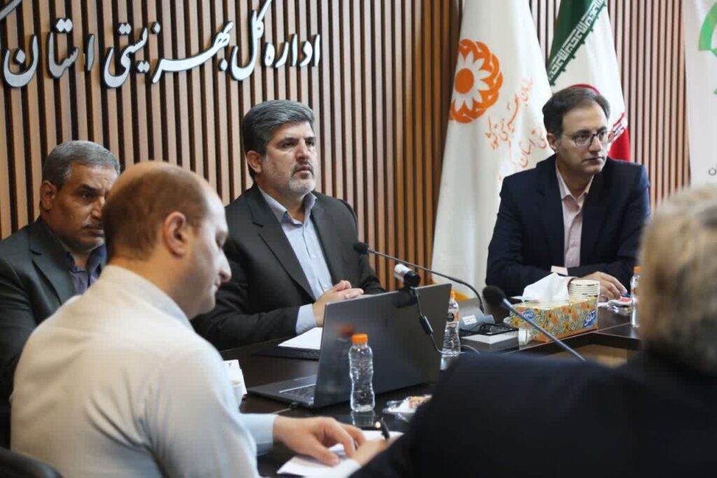 لزوم برنامهریزی و شفافیت در مناسبسازی محیطی برای جامعه معلولین در کردستان/ رفع مشکلات در یک مقطع زمانی کوتاه امکانپذیر نیست لزوم برنامهریزی و شفافیت در مناسبسازی محیطی برای جامعه معلولین در کردستان/ رفع مشکلات در یک مقطع زمانی کوتاه امکانپذیر نیست