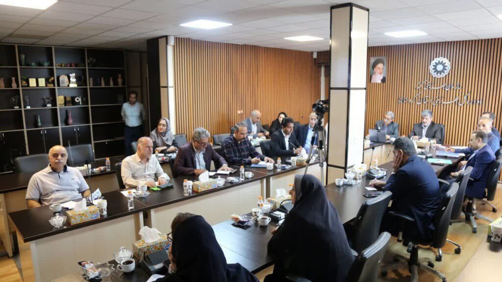 لزوم برنامهریزی و شفافیت در مناسبسازی محیطی برای جامعه معلولین در کردستان/ رفع مشکلات در یک مقطع زمانی کوتاه امکانپذیر نیست لزوم برنامهریزی و شفافیت در مناسبسازی محیطی برای جامعه معلولین در کردستان/ رفع مشکلات در یک مقطع زمانی کوتاه امکانپذیر نیست