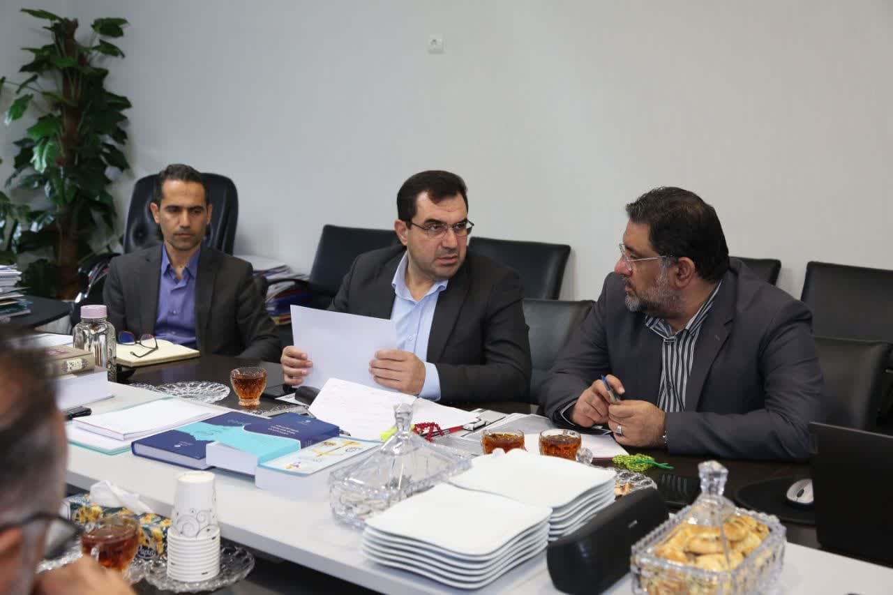 پروژه ها باید بر اساس مدلهای تامین مالی مشخص و مشارکت بخش خصوصی تهیه شود