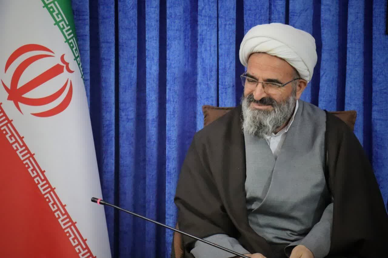 «ظلمستیزی» اساس مکتب سیدالشهدا (ع) است