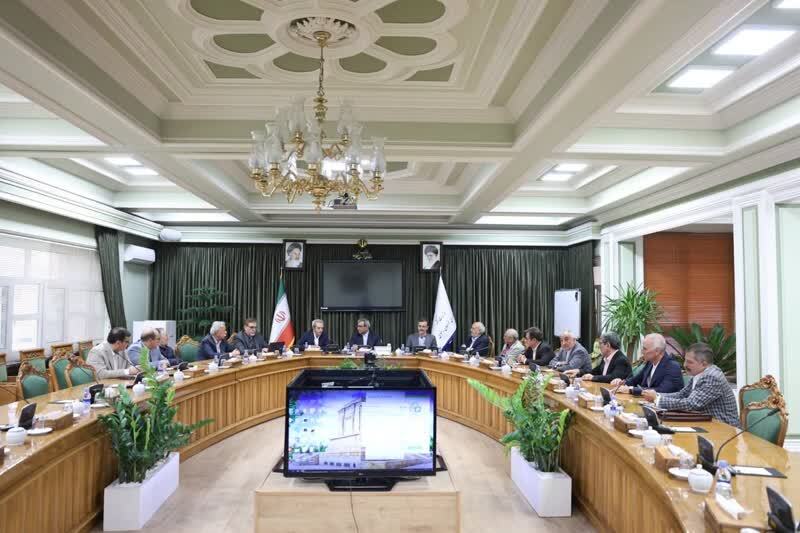 راهبرد اقتصادی خراسان رضوی در اتاق اندیشهورزی تدوین میشود