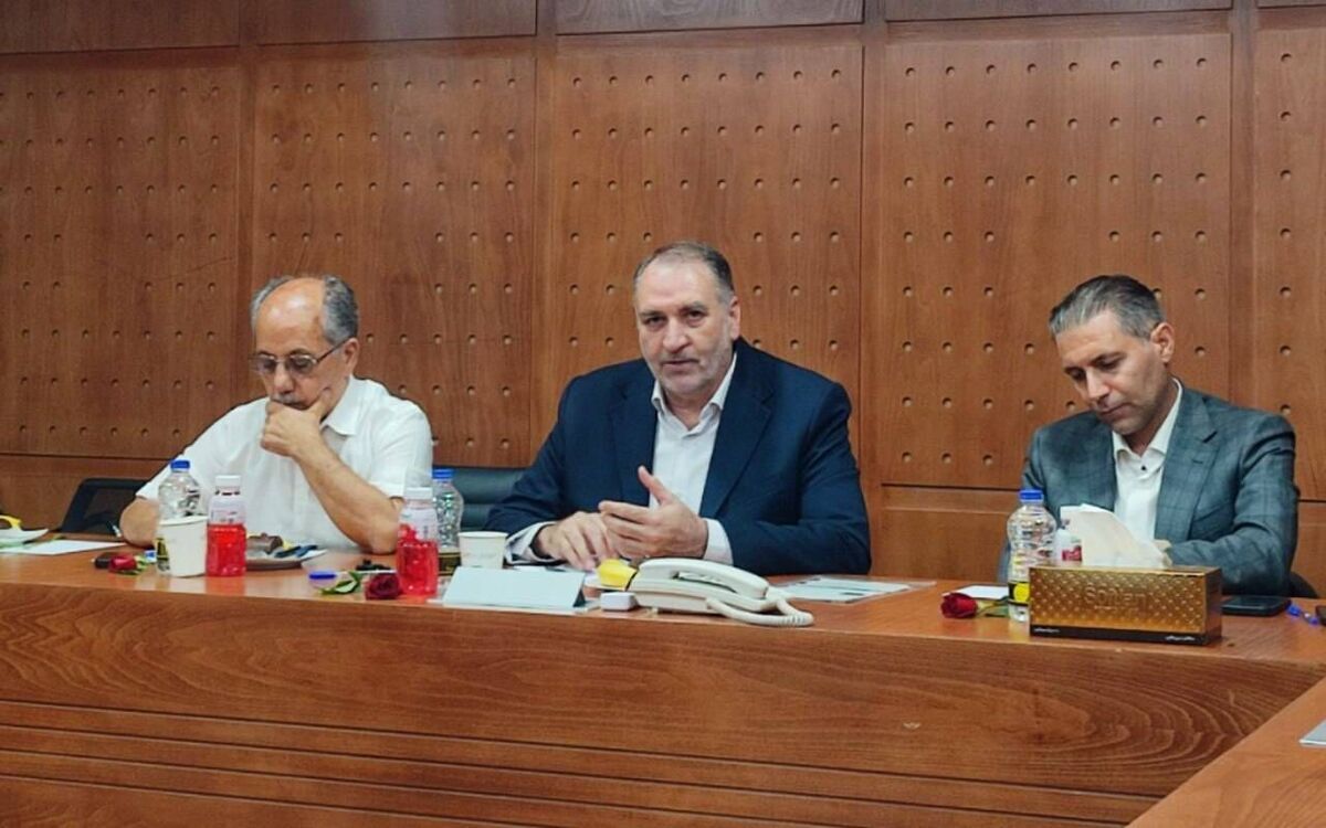 اورآسیا؛ فرصتی که استفاده نشود تبدیل به تهدید می‌شود