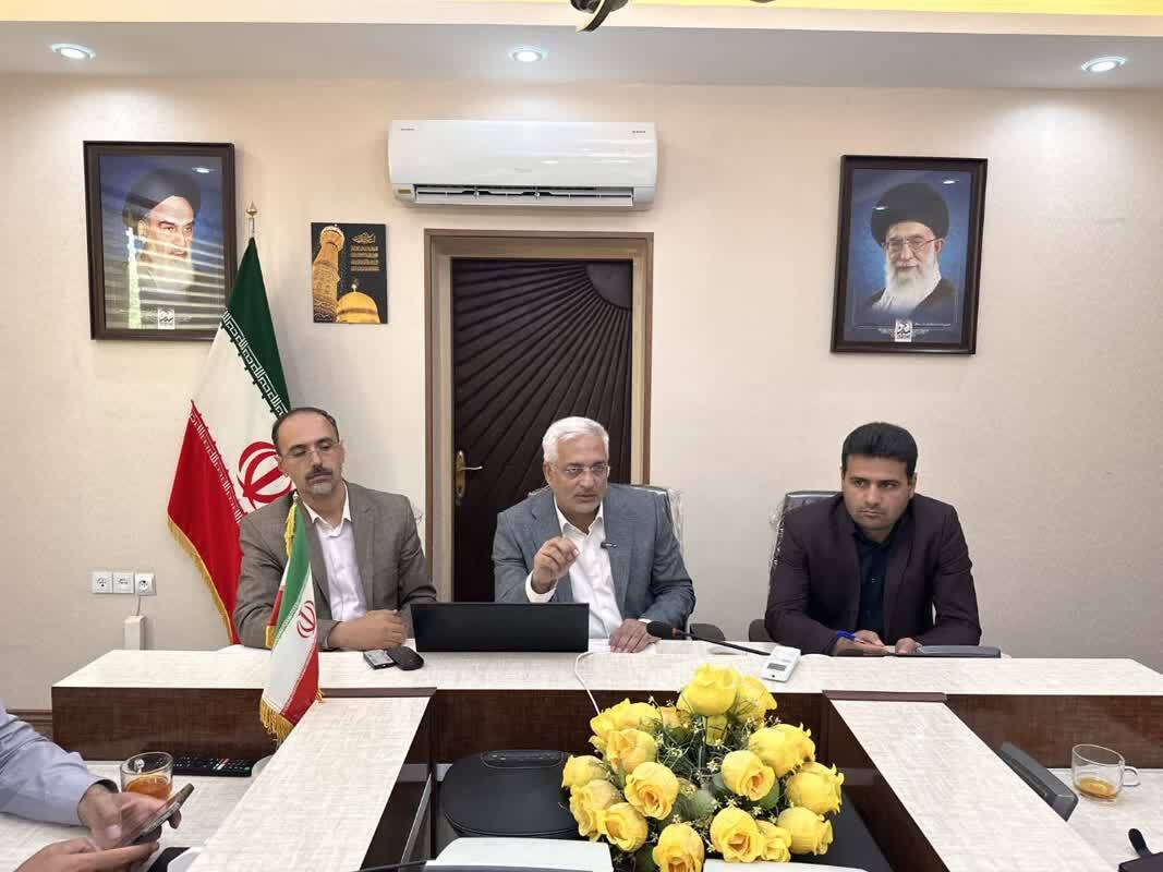 ورود ۹ پروژه بزرگ معدنی و صنعتی سنگان خواف به چرخه تولید تا یک‌سال آینده