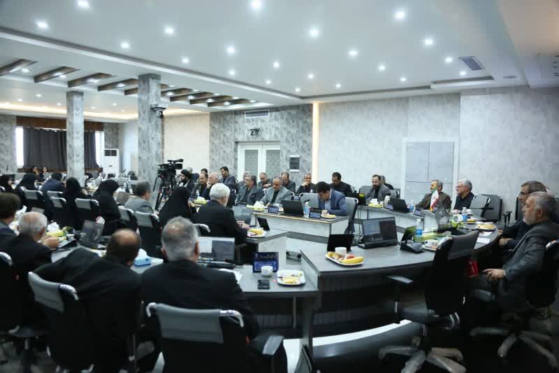 خراسان رضوی باید الگویی ملی در هوشمندسازی آموزش و پرورش باشد خراسان رضوی باید الگویی ملی در هوشمندسازی آموزش و پرورش باشد