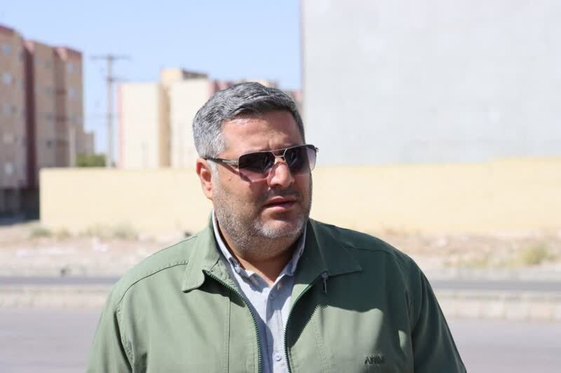 ️سه پروژه آبی با اعتبار ۳۸۵ میلیارد تومان در تربت حیدریه به بهره‌برداری می‌رسد