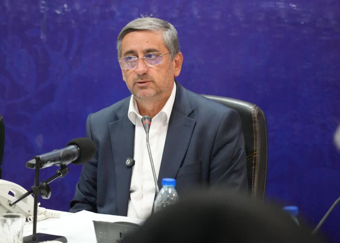اخطار استاندار لرستان به مدیران؛ باندبازی و نگاه جناحی در خدمترسانی پذیرفته نیست