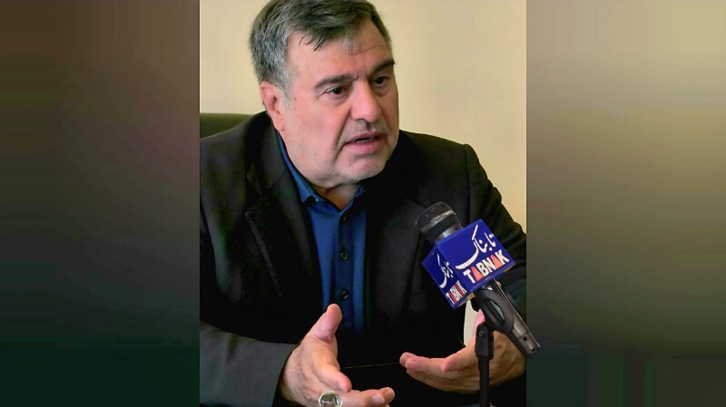 احداث درمانگاههای تامین اجتماعی در سه شهرستان استان سرعت میگیرد احداث درمانگاههای تامین اجتماعی در سه شهرستان استان سرعت میگیرد