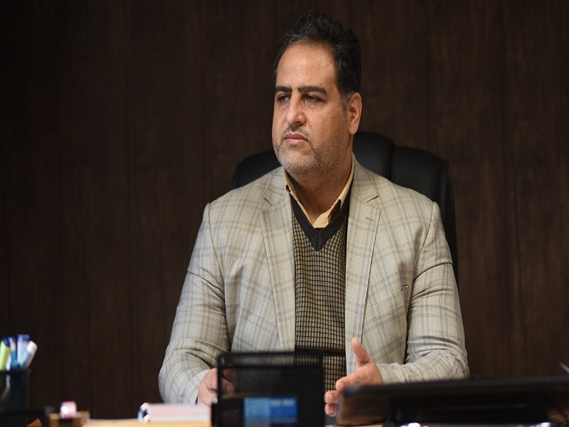 آغاز عملیات جدی برای احیای «سراب نیلوفر» / ۱۳ چاه غیرمجاز پلمب شد