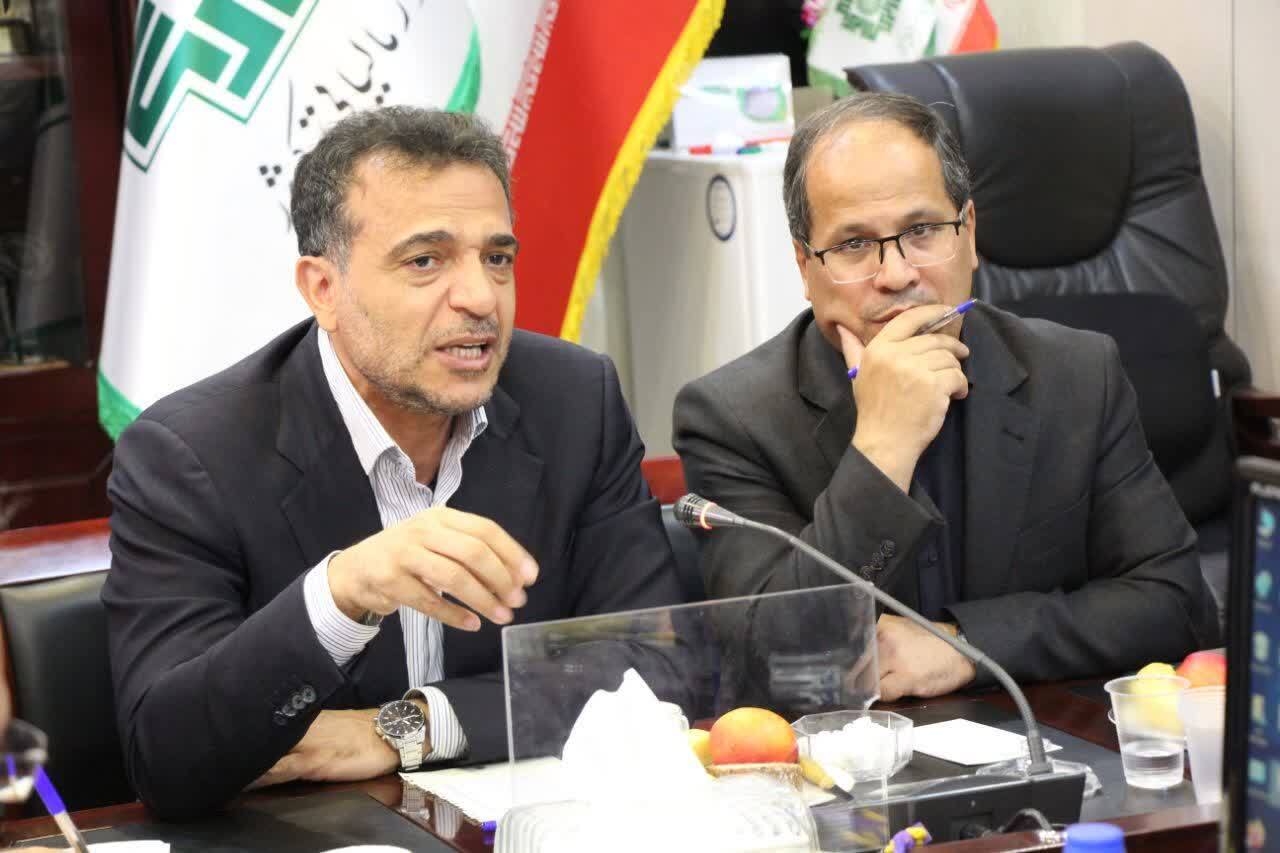 دولت باید هم‌زمان با اخذ مالیات، حامی تولید و اشتغال باشد