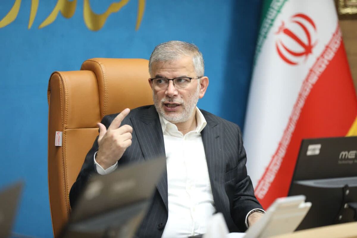 برای برگزاری انتخاباتی باشکوه و پرشور آماده میشویم برای برگزاری انتخاباتی باشکوه و پرشور آماده میشویم