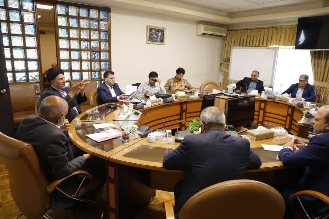 اجرای پروژه‌های بزرگ سرمایه‌گذاری و اشتغال‌زایی در چهار شهرستان کهگیلویه و بویراحمد