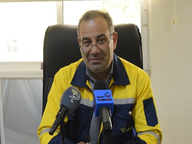 کرمانشاه دومین استان کشور در هوشمندسازی تجزیه و مبادلات پستی/ فعالیت ۱۸۰ دفتر پیشخوان برای دسترسی بیشتر مردم