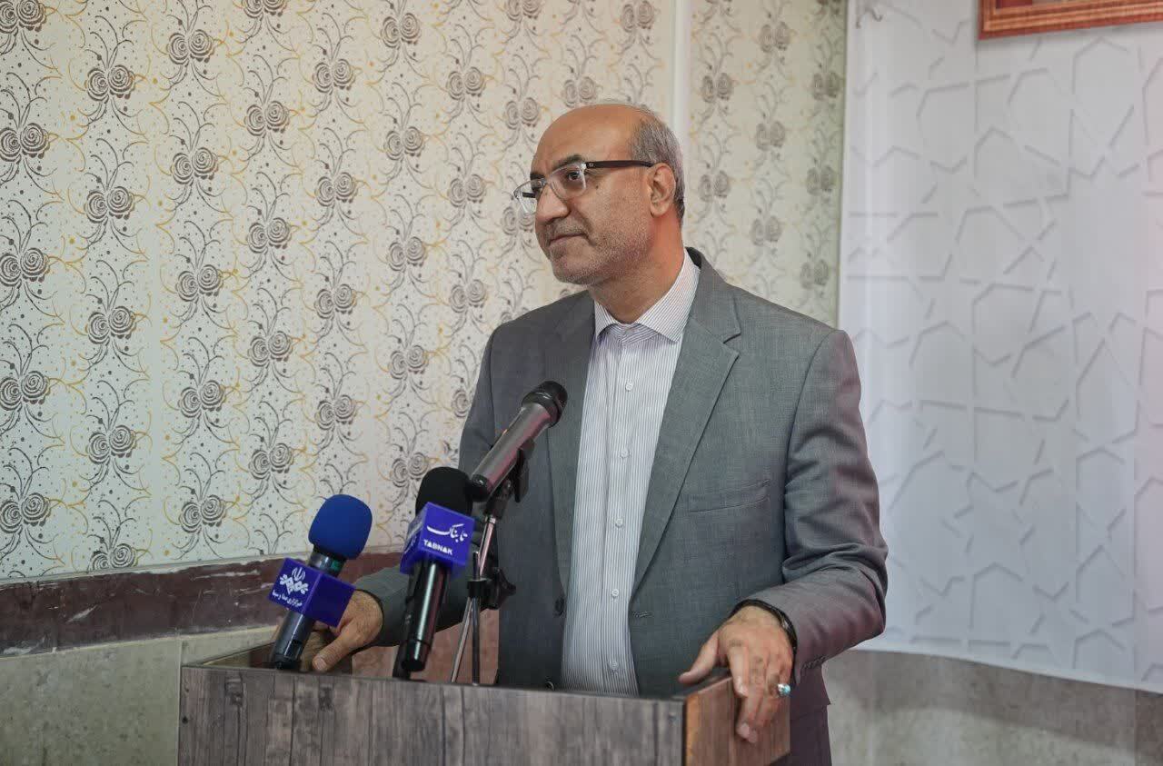 دینور دیار فرهنگ و علم است/ بخش کشاورزی و گردشگری دینور باید بهصورت ویژه تقویت شود