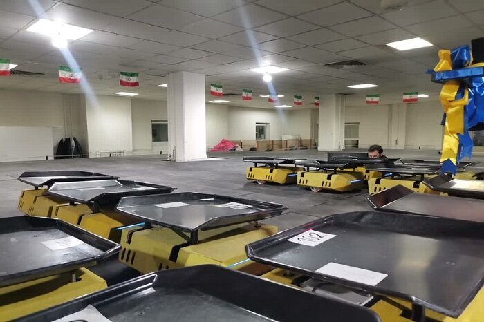 کرمانشاه دومین استان کشور در هوشمندسازی تجزیه و مبادلات پستی/ فعالیت ۱۸۰ دفتر پیشخوان برای دسترسی بیشتر مردم