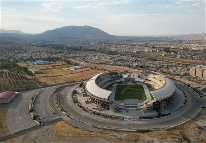 فاجعه در پارس شیراز: مجوز فعالیت ورزشگاه از لیگ برتر لغو شد فاجعه در پارس شیراز: مجوز فعالیت ورزشگاه از لیگ برتر لغو شد