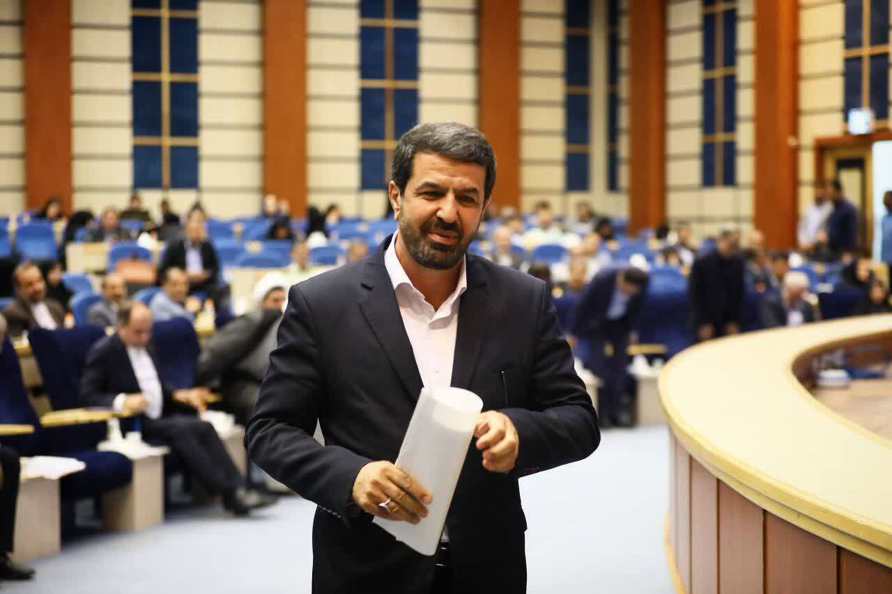 همدان به سوی توسعه همهجانبه، در حرکت است