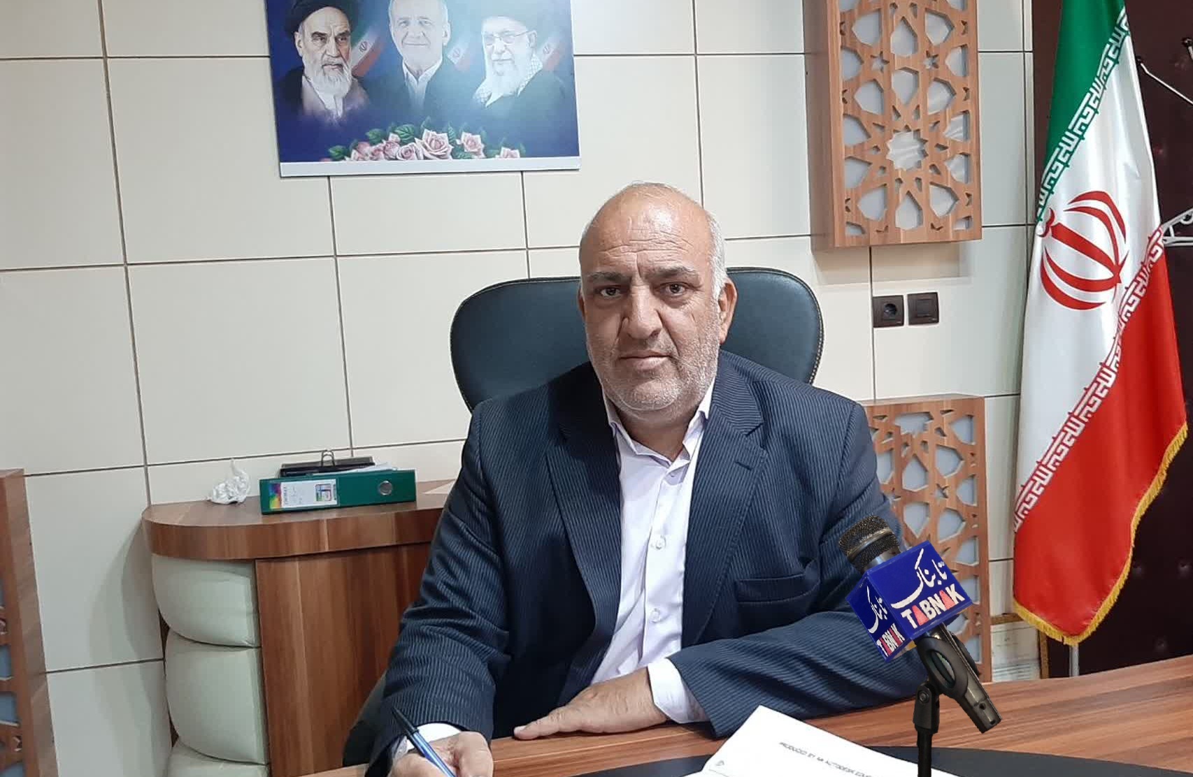 ۴۵ میلیارد تومان برای توسعه و ایجاد پارکهای دهلران هزینه میشود ۴۵ میلیارد تومان برای توسعه و ایجاد پارکهای دهلران هزینه میشود