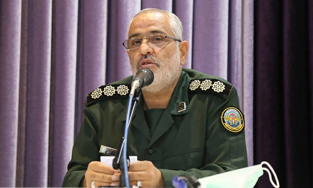 استان با تقدیم ۶ هزار شهید، صدها آزاده و هزاران جانباز سهم بزرگی در تاریخ مقاومت کشور دارد، استان با تقدیم ۶ هزار شهید، صدها آزاده و هزاران جانباز سهم بزرگی در تاریخ مقاومت کشور دارد،