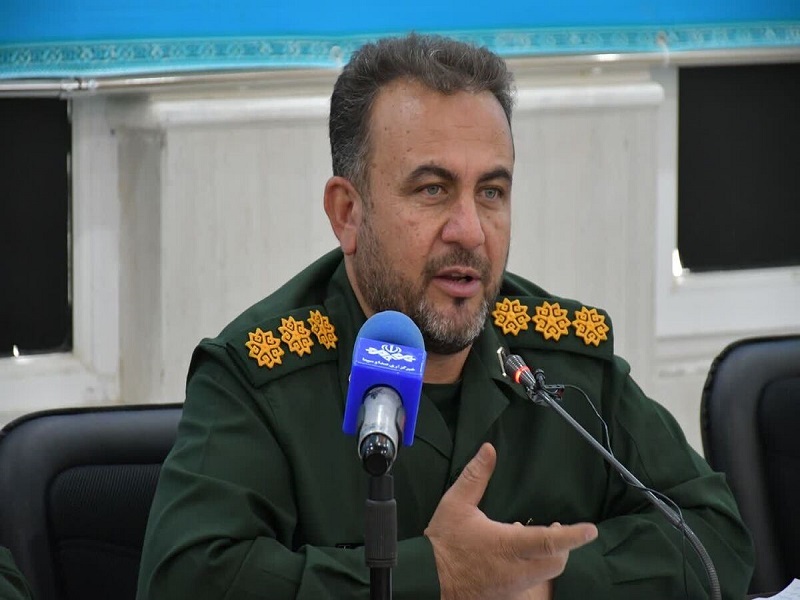 روزشمار برنامههای هفته دفاع مقدس در کهگیلویه و بویراحمد اعلام شد روزشمار برنامههای هفته دفاع مقدس در کهگیلویه و بویراحمد اعلام شد