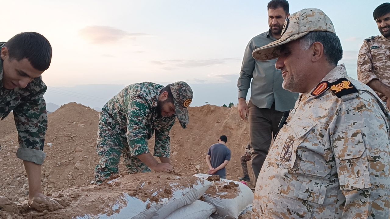 بازسازی عملیات الیبیتالمقدس در کهگیلویه و بویراحمد+ فیلم بازسازی عملیات الیبیتالمقدس در کهگیلویه و بویراحمد+ فیلم