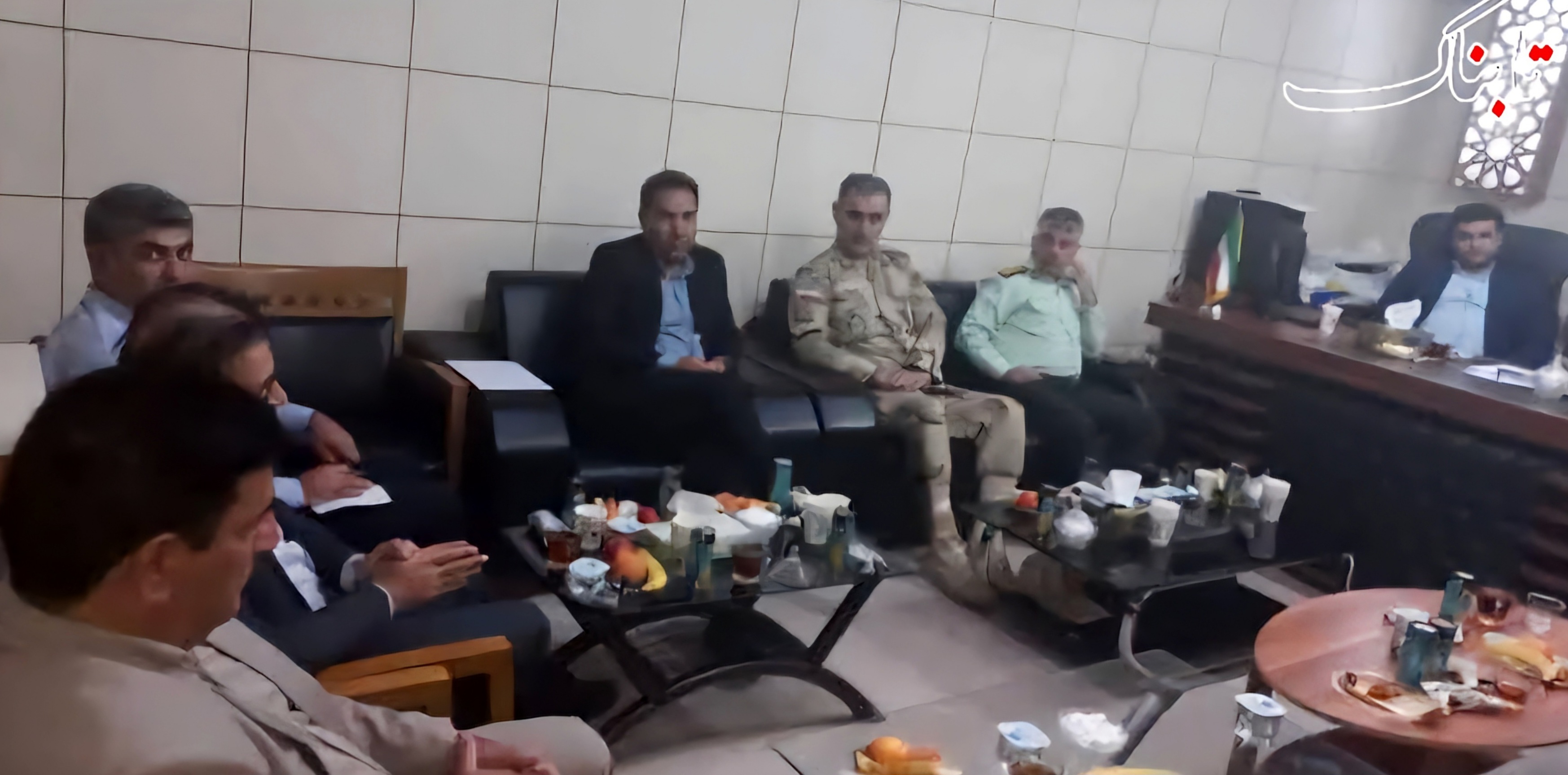 حفاظت از اراضی ملی در دستور کار دستگاههای اجرایی باشد حفاظت از اراضی ملی در دستور کار دستگاههای اجرایی باشد