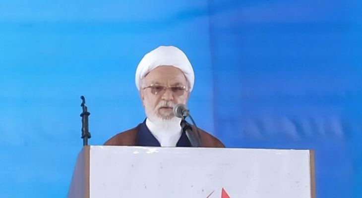 تقویت دولت، مساله حزبی نیست/ مسئولان باید به فکر معیشت مردم باشند