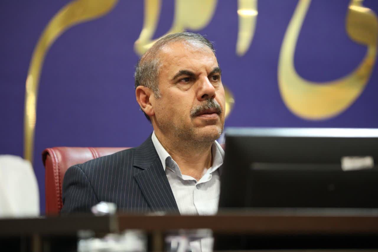 اعتبارات ابلاغی ایلام تنها ۲۸ درصد جذب شده است اعتبارات ابلاغی ایلام تنها ۲۸ درصد جذب شده است