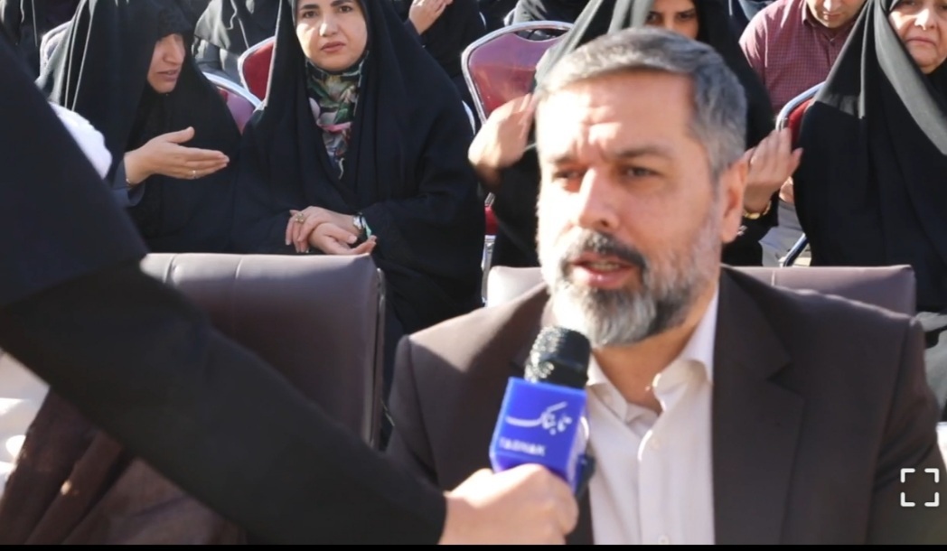 بازگشت به مدرسه؛ کرمانشاه دوباره جان گرفت +فیلم بازگشت به مدرسه؛ کرمانشاه دوباره جان گرفت +فیلم