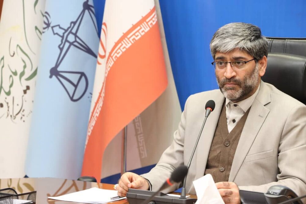 توجه ویژه مقام معظم رهبری به زندانیان با عفو آنان در آذربایجان غربی توجه ویژه مقام معظم رهبری به زندانیان با عفو آنان در آذربایجان غربی