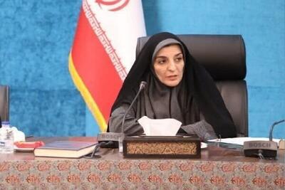 بازآفرینی سند زنان یزد با تمرکز بر هوش مصنوعی و اشتغال بازآفرینی سند زنان یزد با تمرکز بر هوش مصنوعی و اشتغال