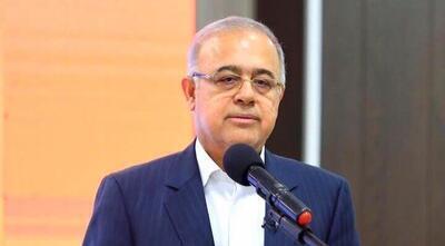 توسعه شیرینسازی آب راه غلبه بر کمبود آب فلات مرکزی ایران است توسعه شیرینسازی آب راه غلبه بر کمبود آب فلات مرکزی ایران است