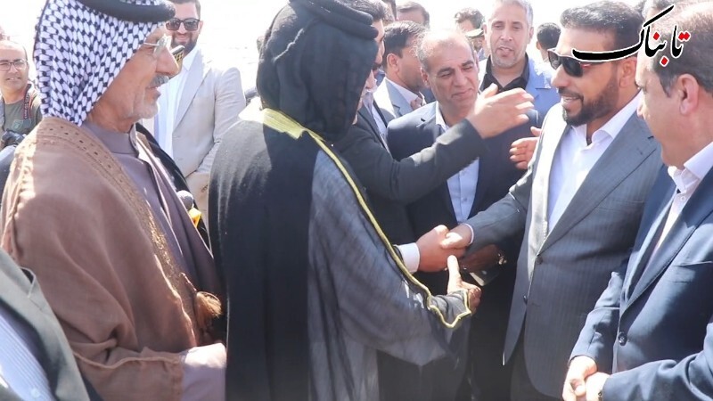 مرز چیلات میزبان دیپلماسی منطقه ای/ آغاز فرآیند تکمیل زیرساختها برای تجارت و زیارت + فیلم مرز چیلات میزبان دیپلماسی منطقه ای/ آغاز فرآیند تکمیل زیرساختها برای تجارت و زیارت + فیلم