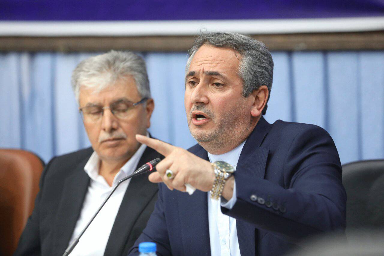 تاکید دبیر کمیسیون فرهنگی مجلس بر تعیین تکلیف شدن اراضی اصلاندوز