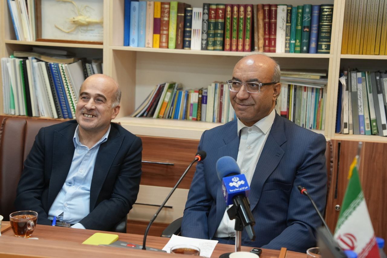 جهش در تولید آبزیان با دو برابر شدن ظرفیت شیلات در کرمانشاه جهش در تولید آبزیان با دو برابر شدن ظرفیت شیلات در کرمانشاه