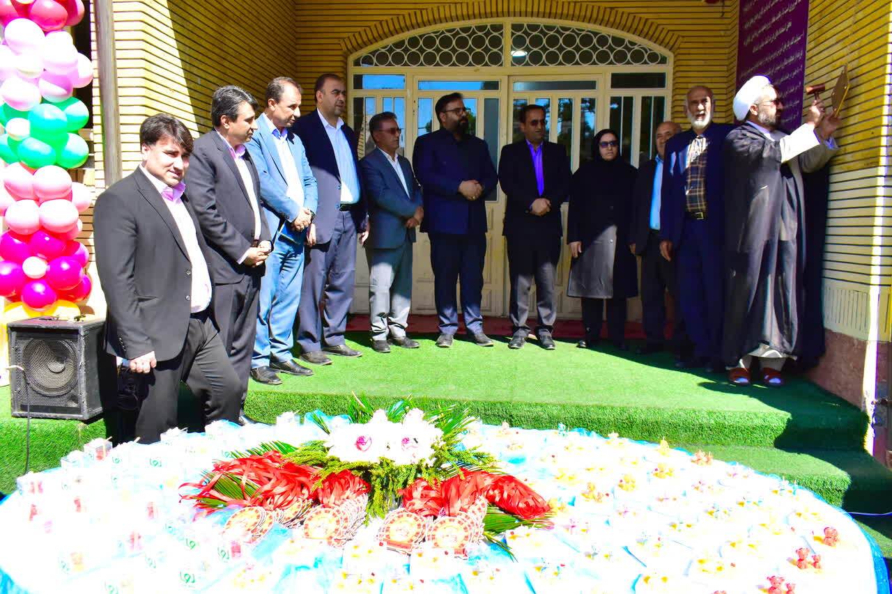 با نواخته شدن زنگ غنچهها ۲۲ هزار نوآموز وارد کودکستانهای کهگیلویه و بویراحمد شدند با نواخته شدن زنگ غنچهها ۲۲ هزار نوآموز وارد کودکستانهای کهگیلویه و بویراحمد شدند