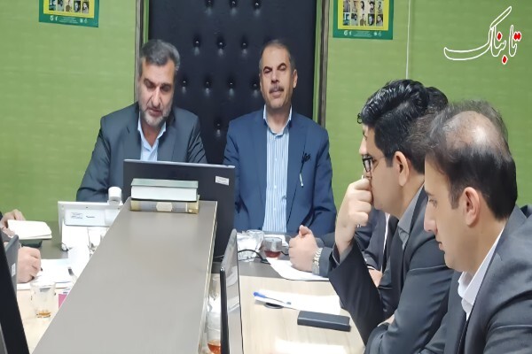 تعلل در جذب منابع تبصره ۱۸ پذیرفتنی نیست/هشدار به دستگاه های کم کار؛ ۳۷ درصد تسهیلات تبصره ۱۸ در ایلام جذب شد تعلل در جذب منابع تبصره ۱۸ پذیرفتنی نیست/هشدار به دستگاه های کم کار؛ ۳۷ درصد تسهیلات تبصره ۱۸ در ایلام جذب شد